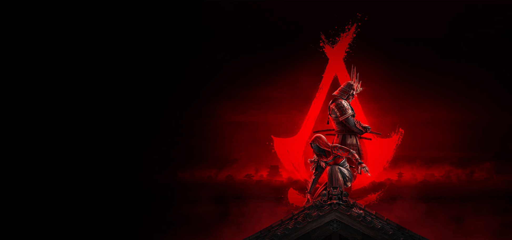 Assassin's Creed Mousepad 9010 - Mousepad Warehouse