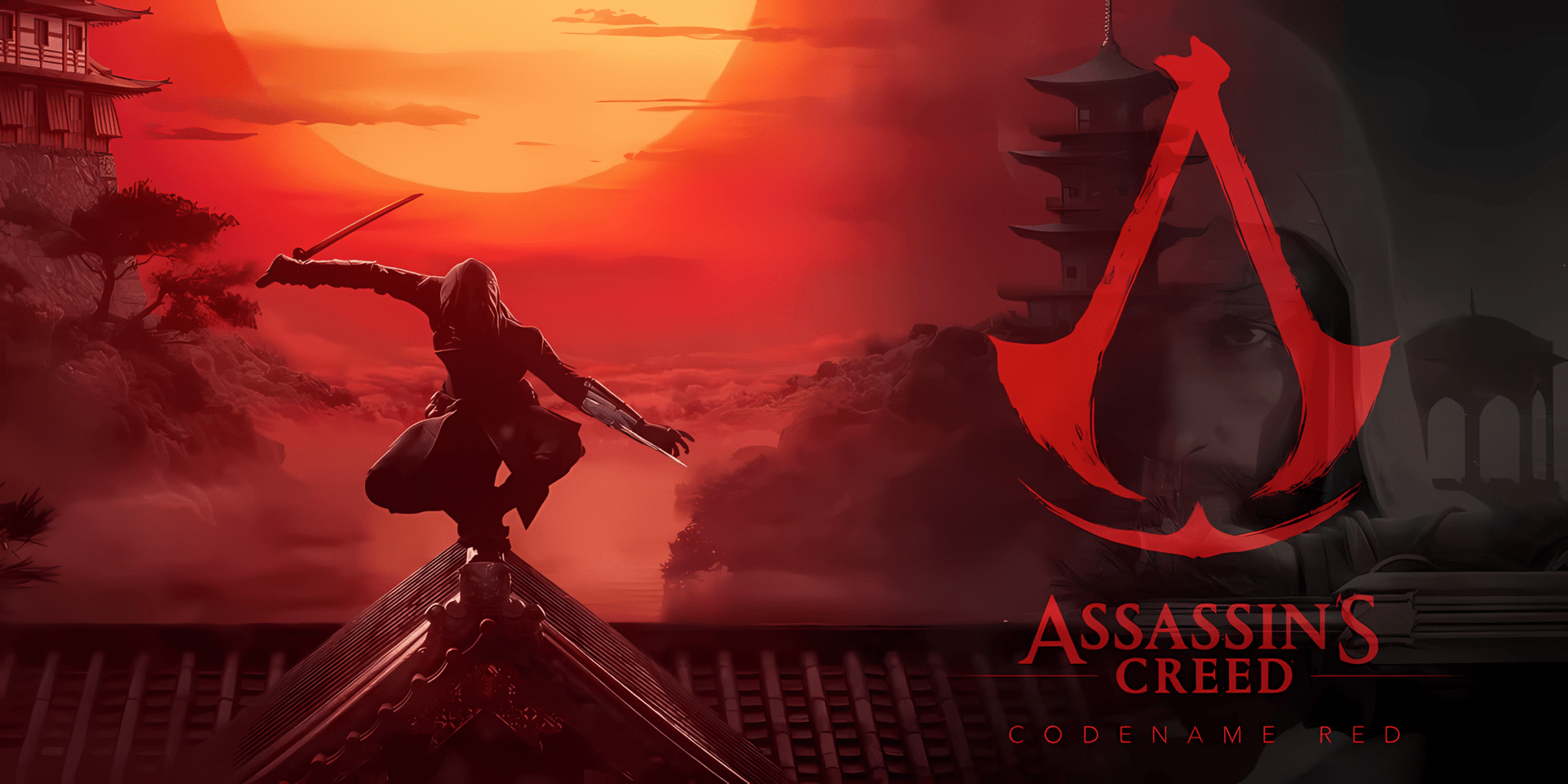Assassin's Creed Mousepad 9014 - Mousepad Warehouse