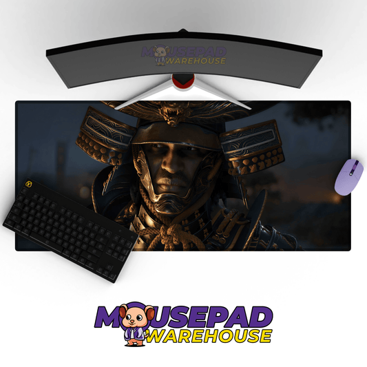 Assassin's Creed Mousepad 9018 - Mousepad Warehouse