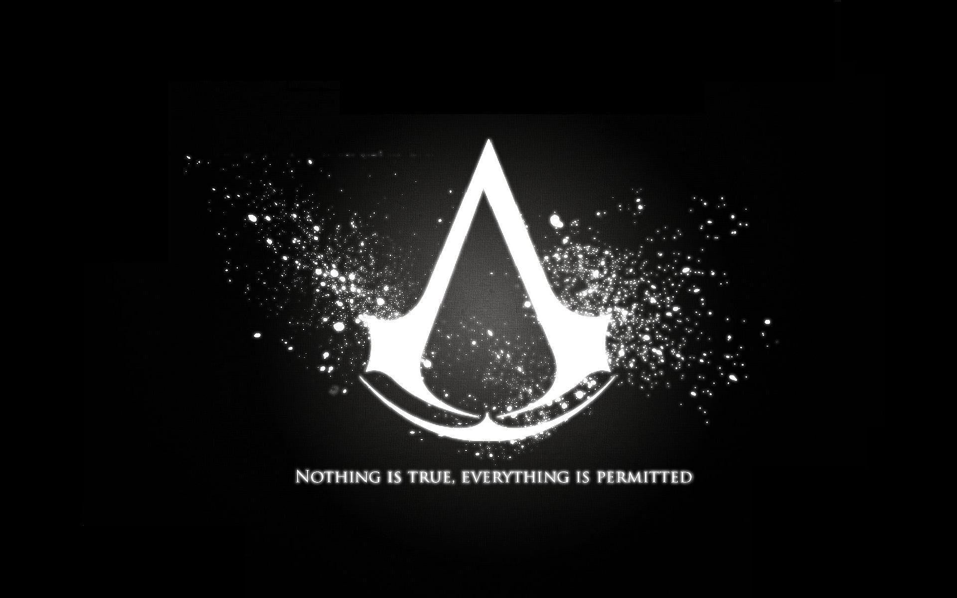 Assassin's Creed Mousepad 9026 - Mousepad Warehouse