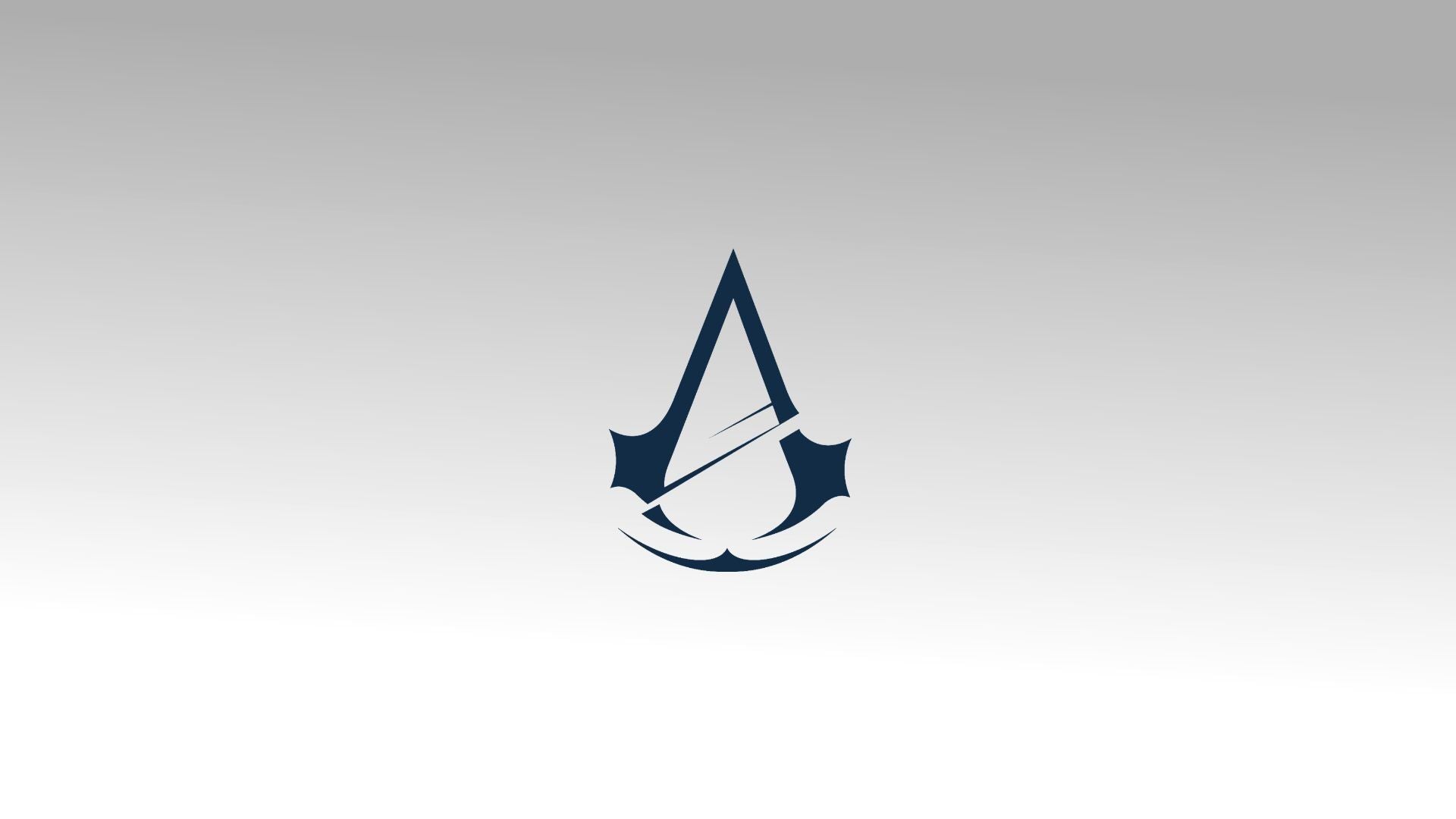 Assassin's Creed Mousepad 9029 - Mousepad Warehouse