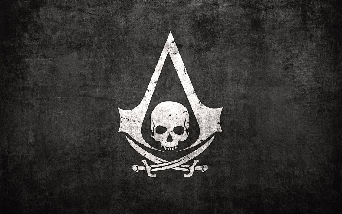 Assassin's Creed Mousepad 9033 - Mousepad Warehouse