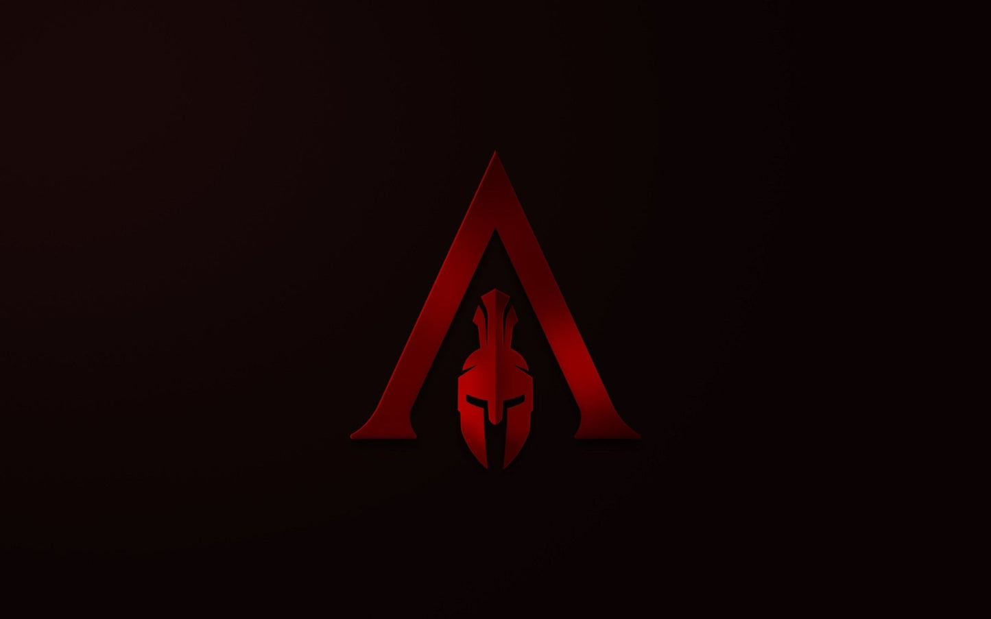 Assassin's Creed Mousepad 9034 - Mousepad Warehouse