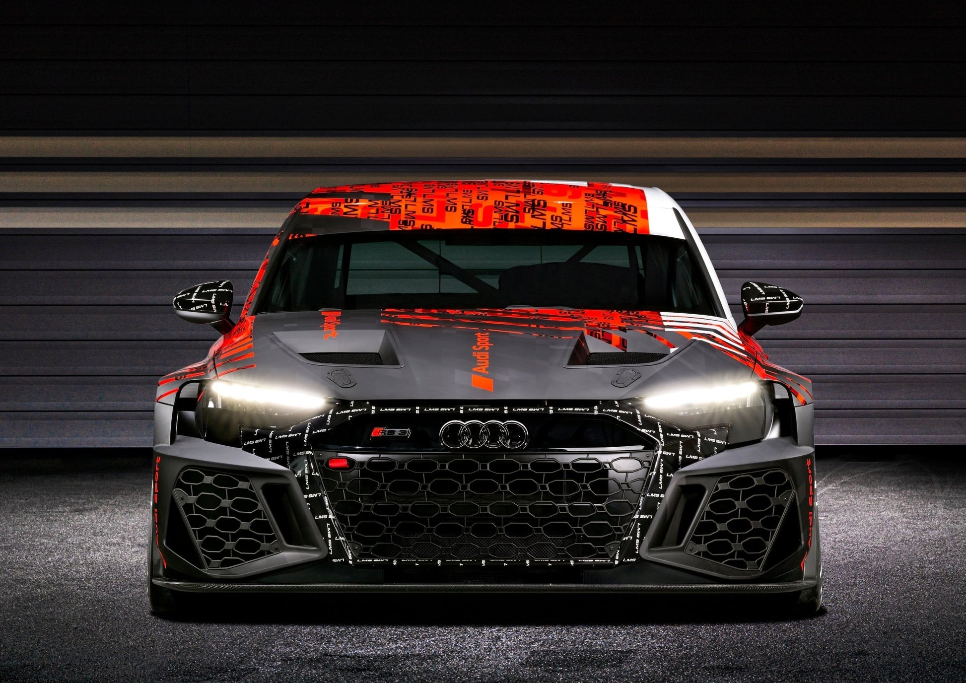 Audi Mousepad 1388830 - Mousepad Warehouse