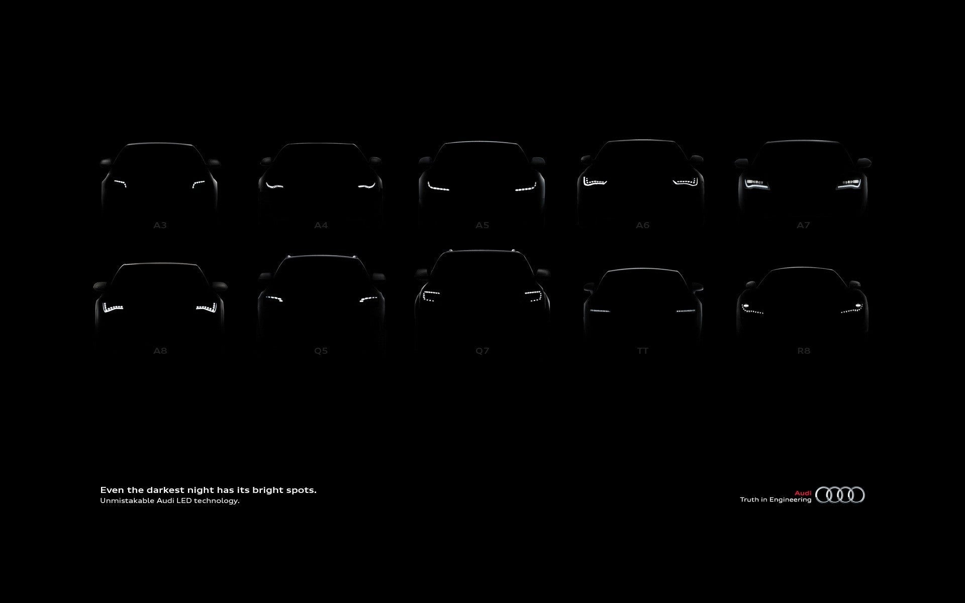 Audi Mousepad 333788 - Mousepad Warehouse