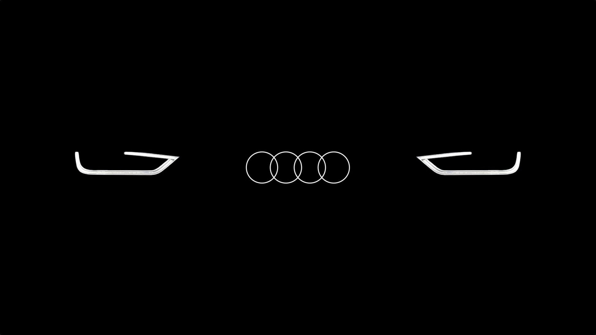 Audi Mousepad 771190 - Mousepad Warehouse