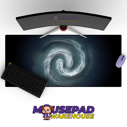 Avatar: The Last Airbender Mousepad 212517 - Mousepad Warehouse