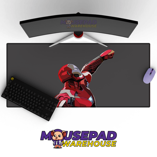 Avengers Mousepad 1018167 - Mousepad Warehouse