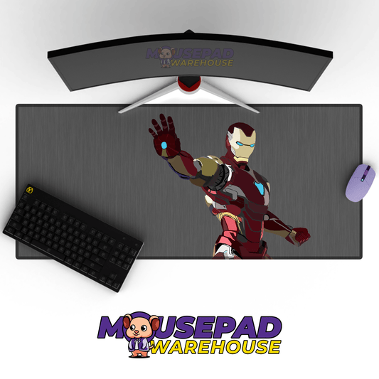 Avengers Mousepad 1018697 - Mousepad Warehouse