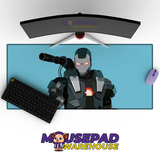 Avengers Mousepad 1027020 - Mousepad Warehouse
