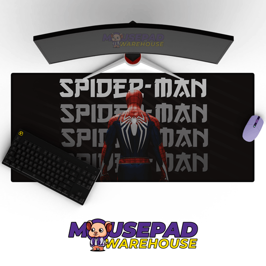Avengers Mousepad 1062396 - Mousepad Warehouse