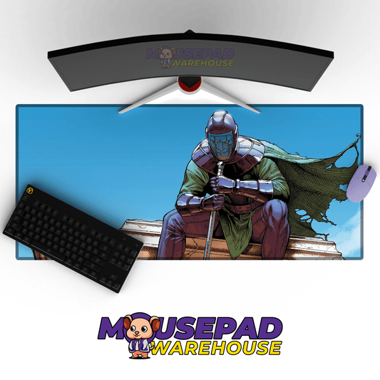 Avengers Mousepad 1305398 - Mousepad Warehouse