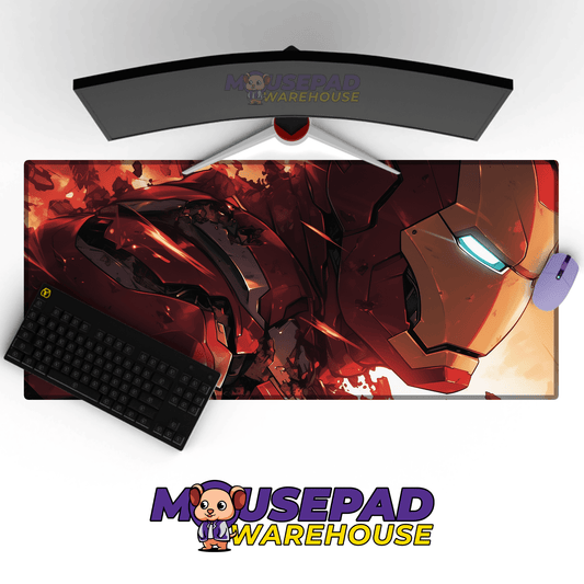 Avengers Mousepad 1361729 - Mousepad Warehouse