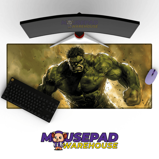 Avengers Mousepad 1361730 - Mousepad Warehouse