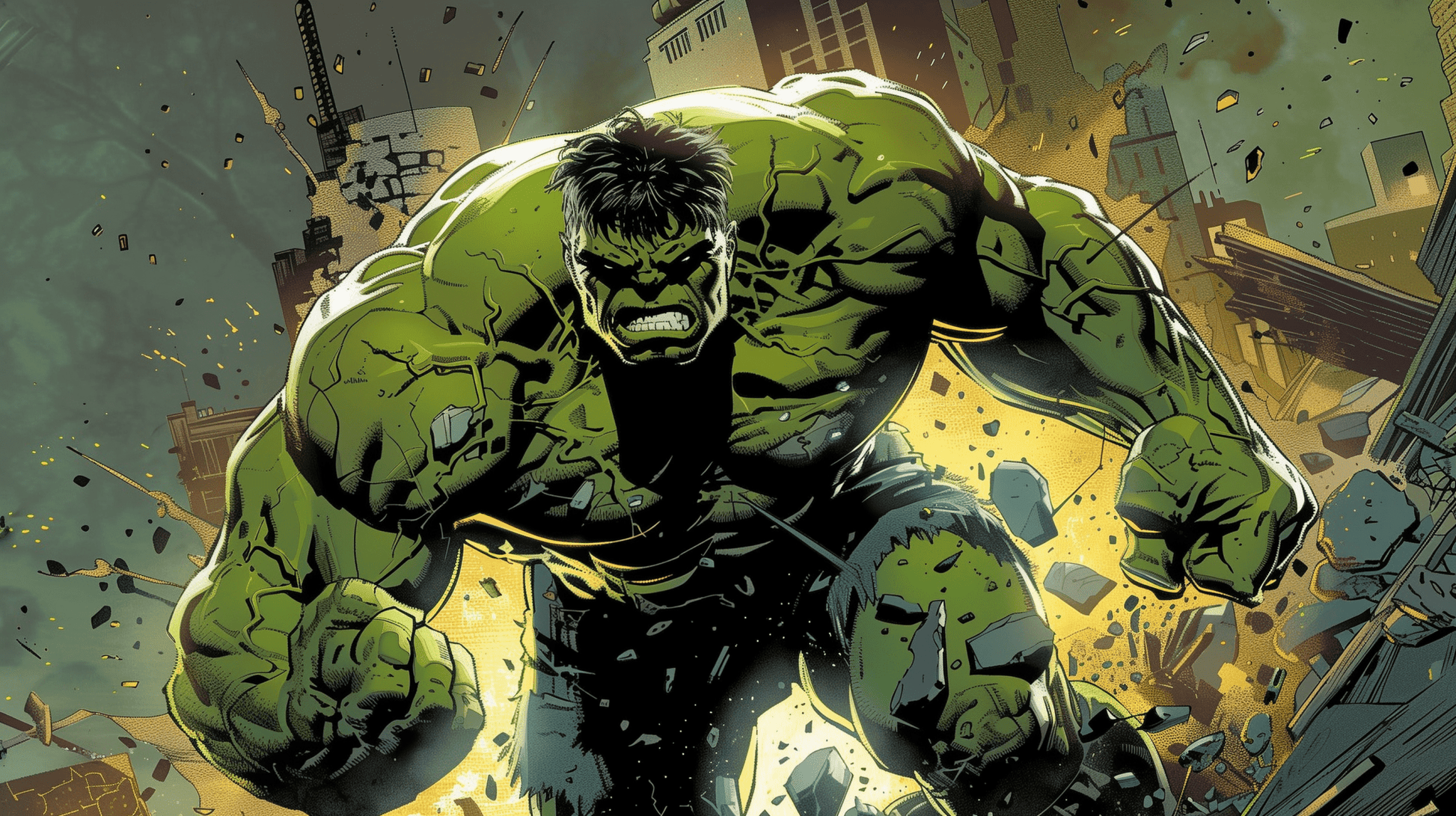 Avengers Mousepad 1361731 - Mousepad Warehouse