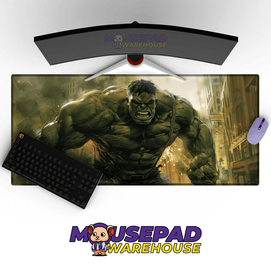 Avengers Mousepad 1365075 - Mousepad Warehouse
