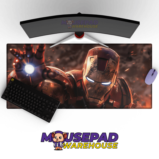 Avengers Mousepad 1365076 - Mousepad Warehouse