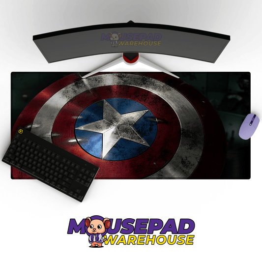 Avengers Mousepad 273680 - Mousepad Warehouse
