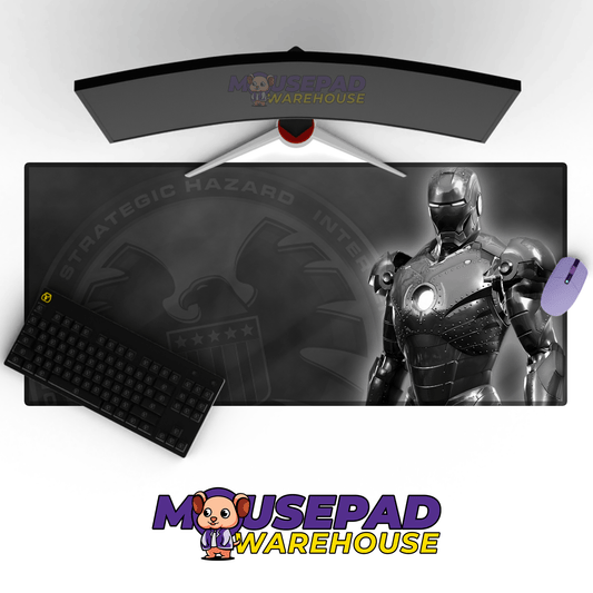 Avengers Mousepad 328806 - Mousepad Warehouse