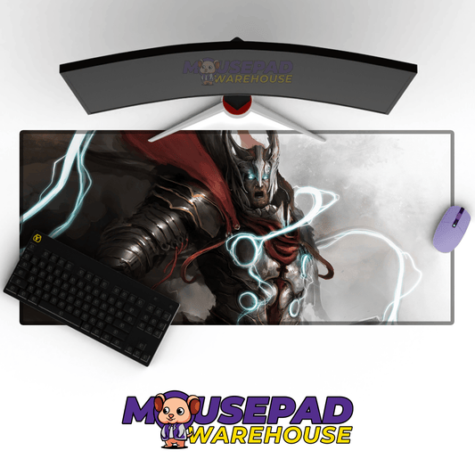 Avengers Mousepad 416047 - Mousepad Warehouse