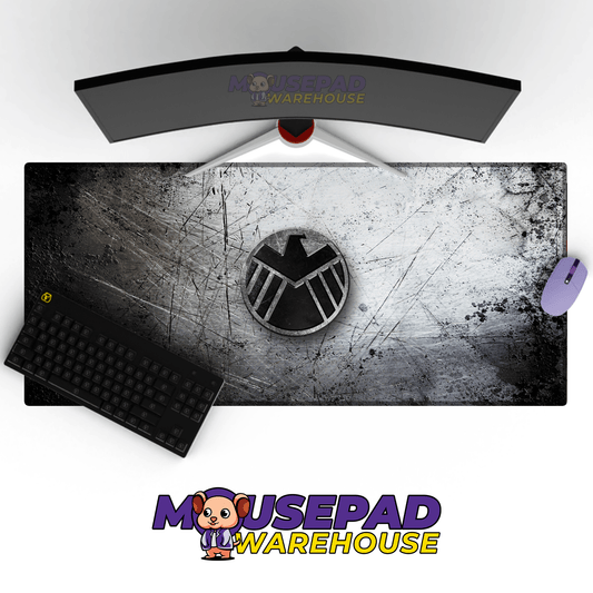 Avengers Mousepad 463469 - Mousepad Warehouse