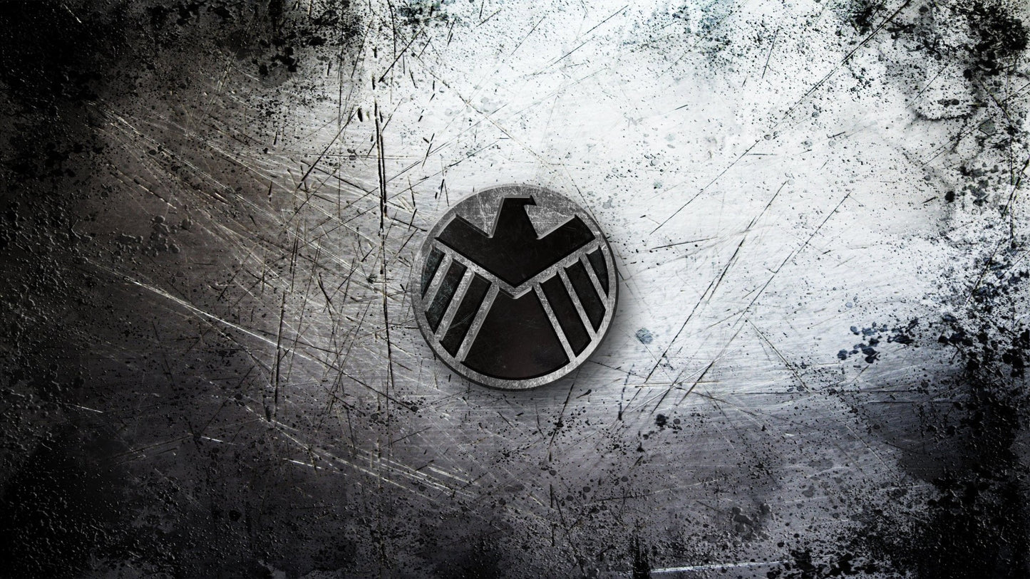 Avengers Mousepad 463469 - Mousepad Warehouse