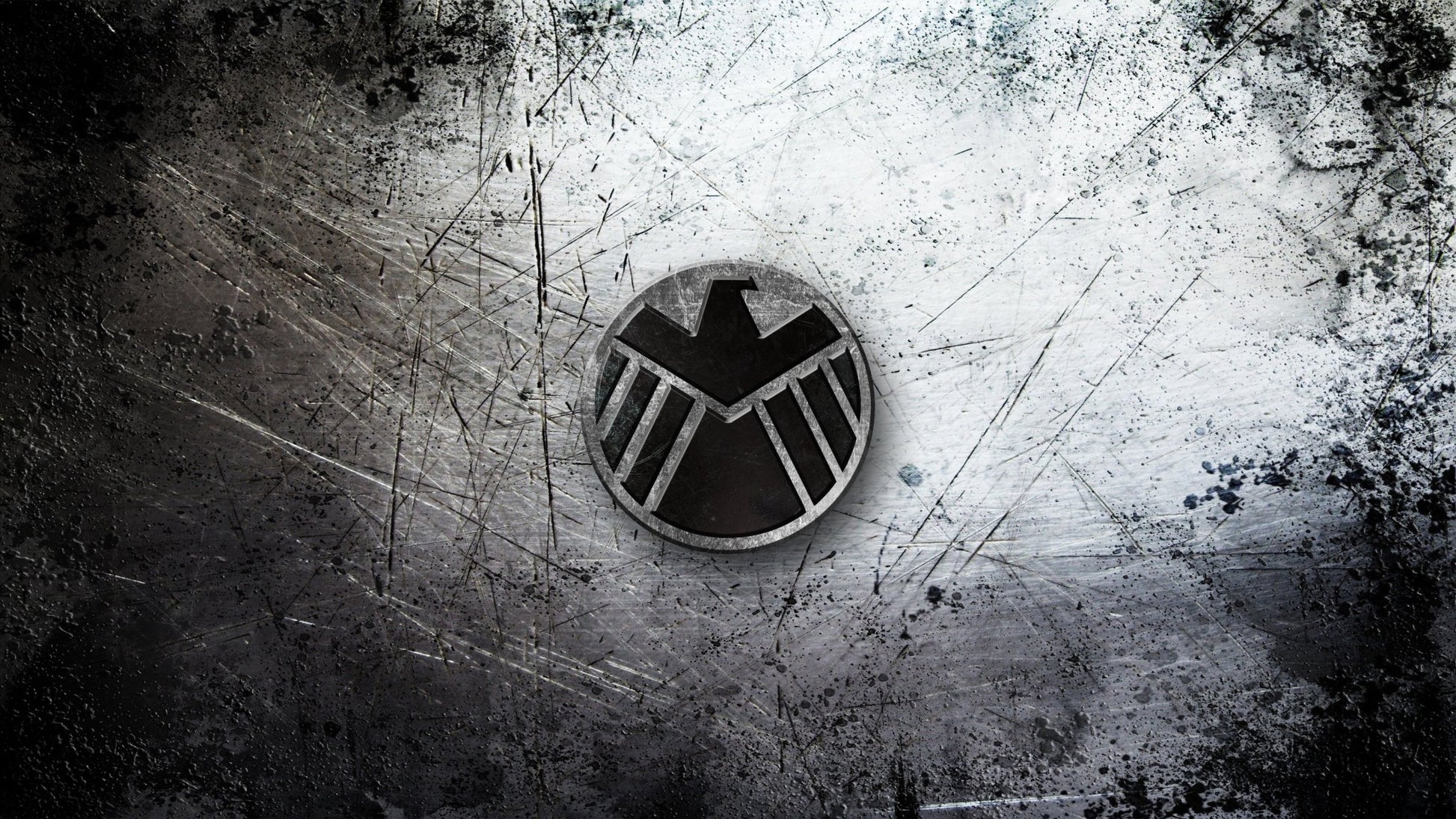 Avengers Mousepad 463469 - Mousepad Warehouse