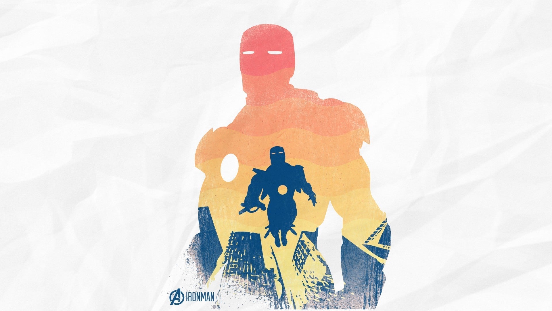 Avengers Mousepad 489845 - Mousepad Warehouse