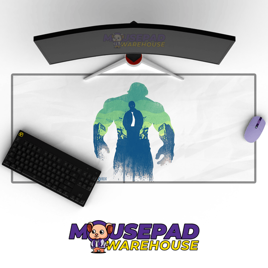 Avengers Mousepad 489849 - Mousepad Warehouse