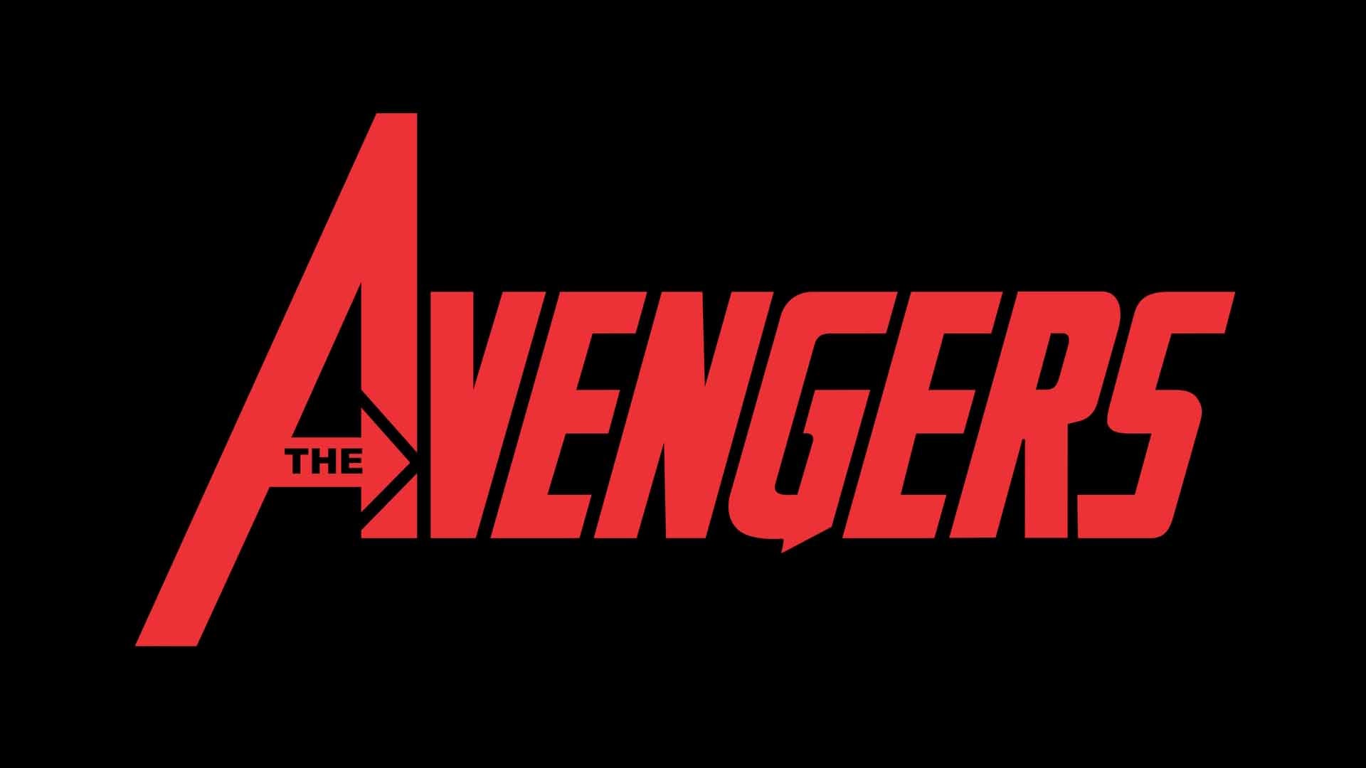Avengers Mousepad 548805 - Mousepad Warehouse