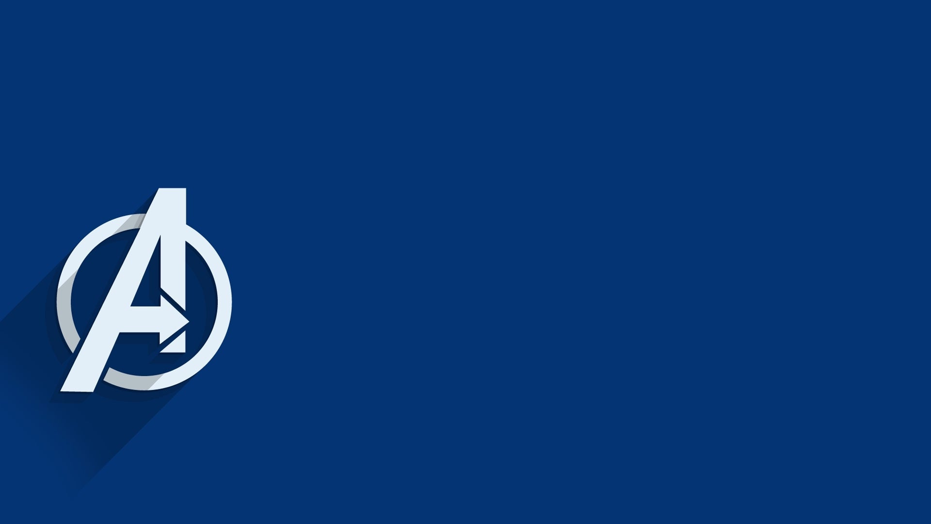 Avengers Mousepad 569366 - Mousepad Warehouse