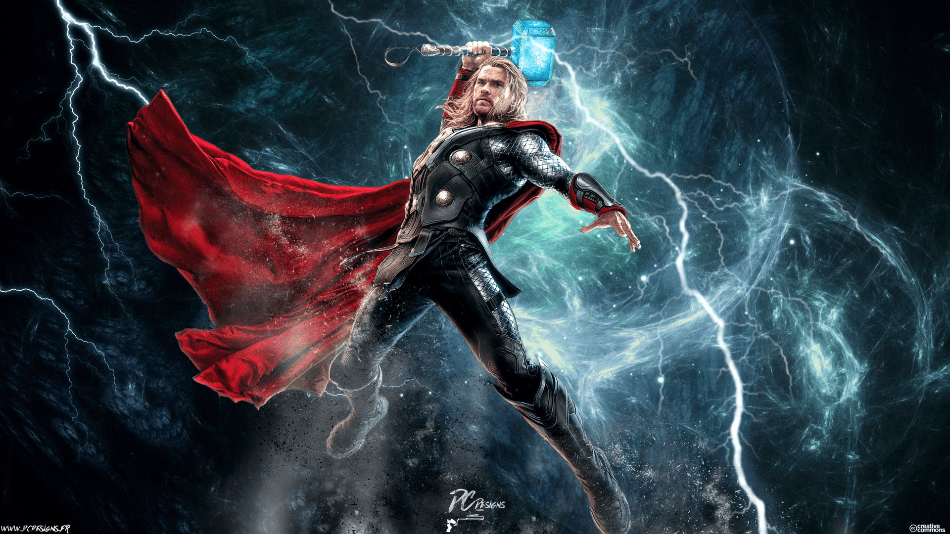 Avengers Mousepad 589735 - Mousepad Warehouse