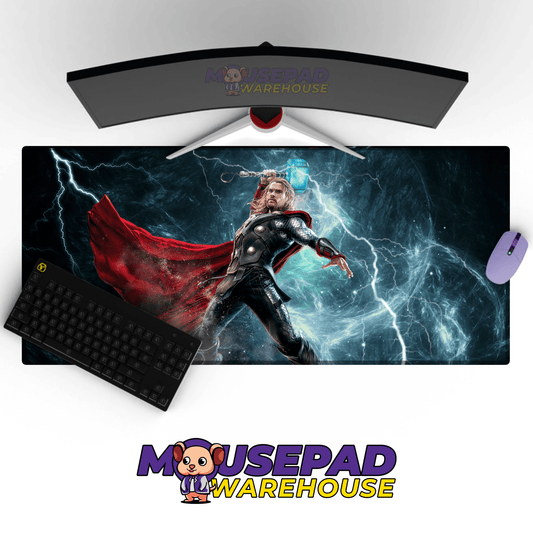 Avengers Mousepad 589735 - Mousepad Warehouse