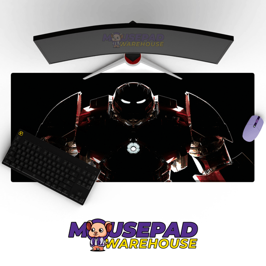 Avengers Mousepad 592968 - Mousepad Warehouse