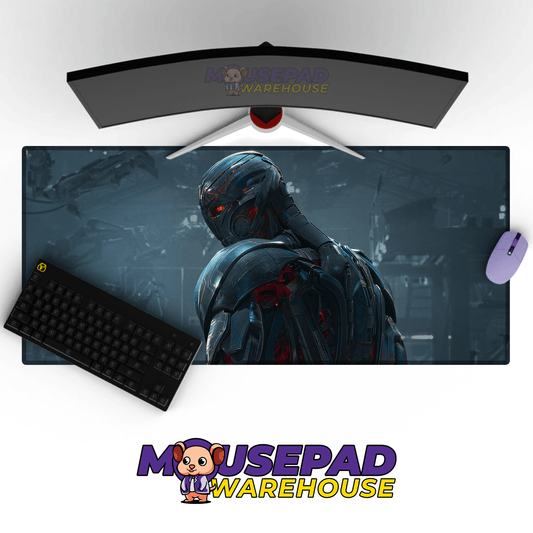 Avengers Mousepad 651058 - Mousepad Warehouse