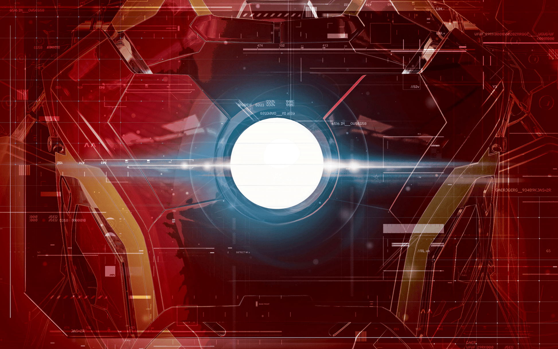 Avengers Mousepad 775078 - Mousepad Warehouse