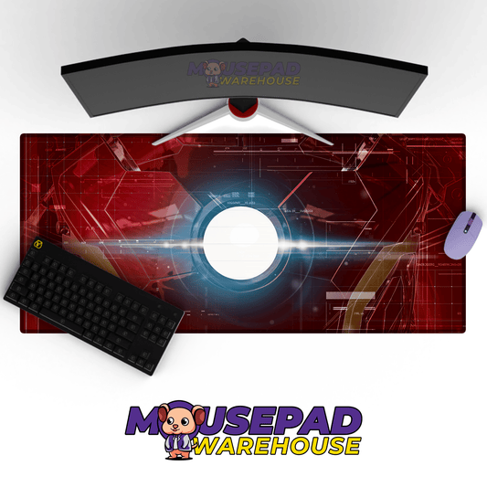 Avengers Mousepad 775078 - Mousepad Warehouse
