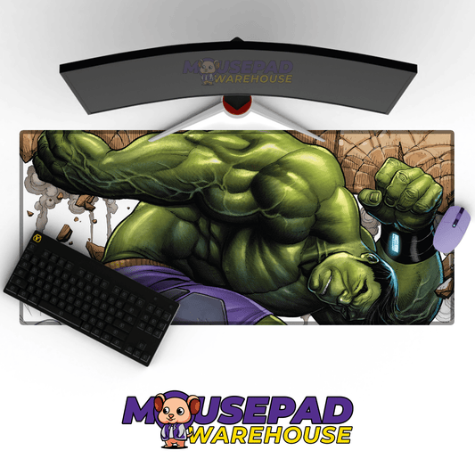 Avengers Mousepad 878566 - Mousepad Warehouse