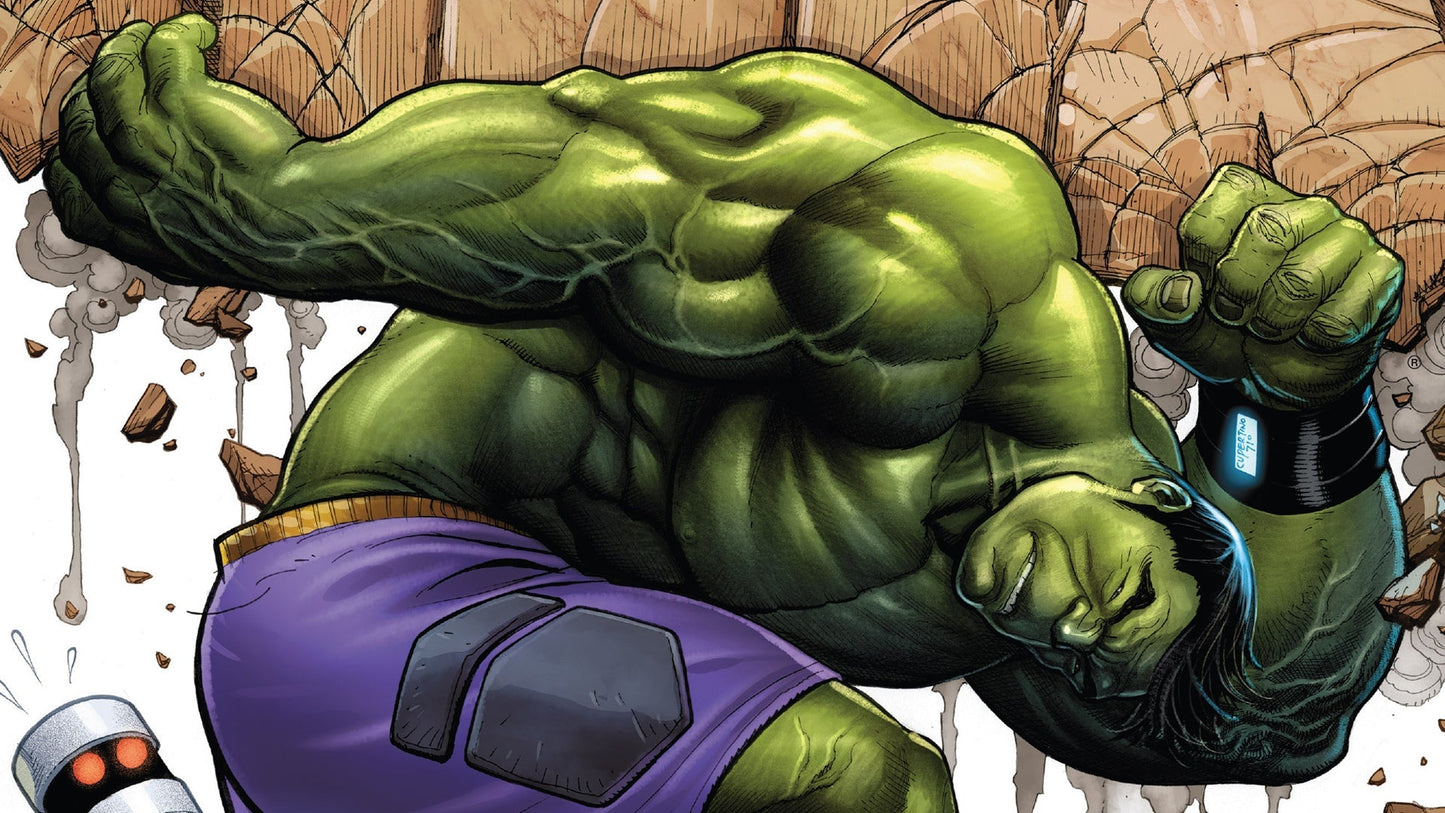Avengers Mousepad 878566 - Mousepad Warehouse