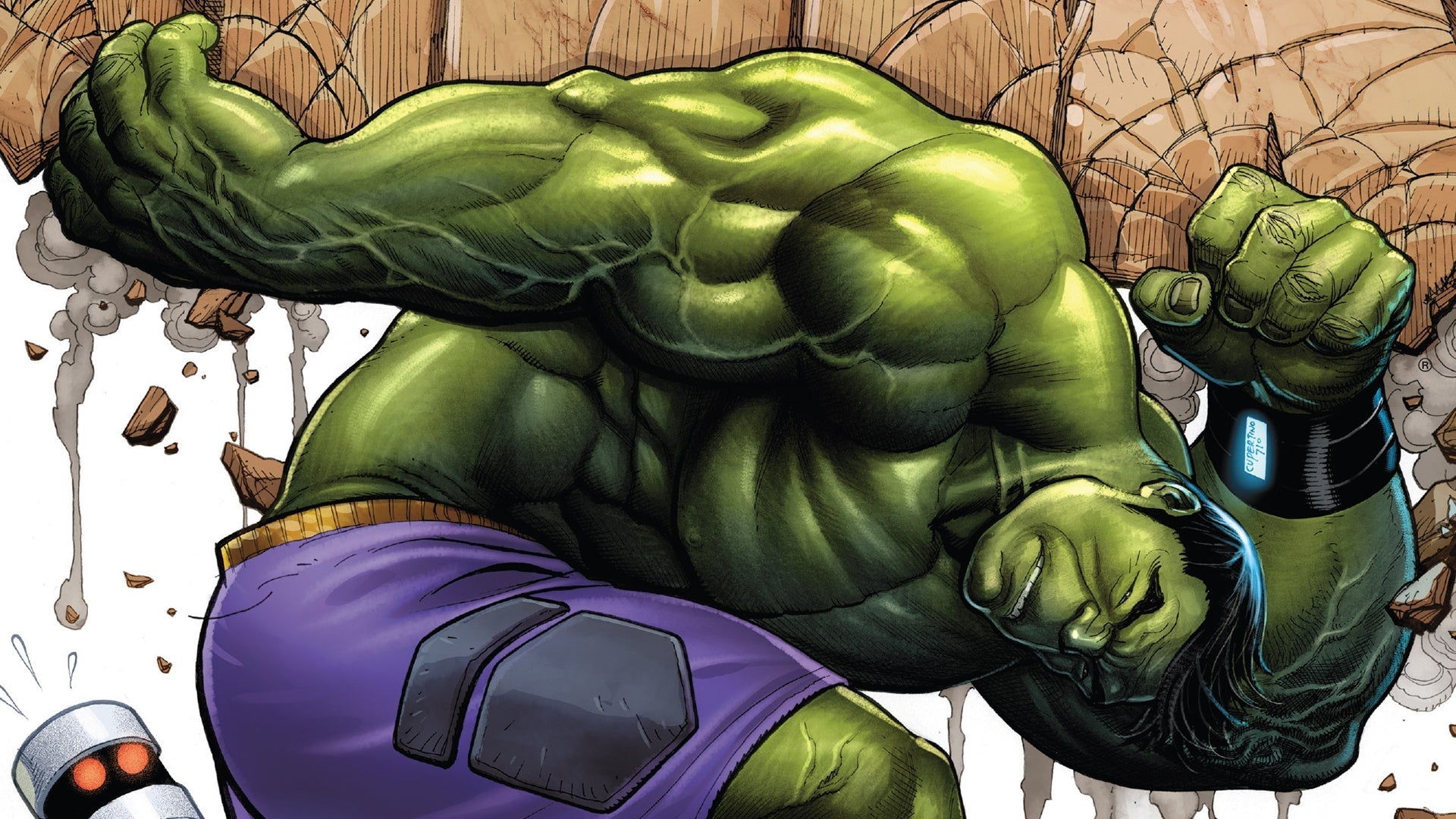 Avengers Mousepad 878566 - Mousepad Warehouse