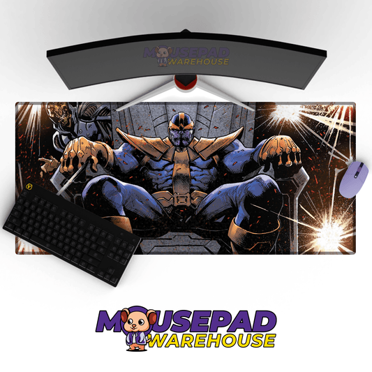 Avengers Mousepad 918753 - Mousepad Warehouse