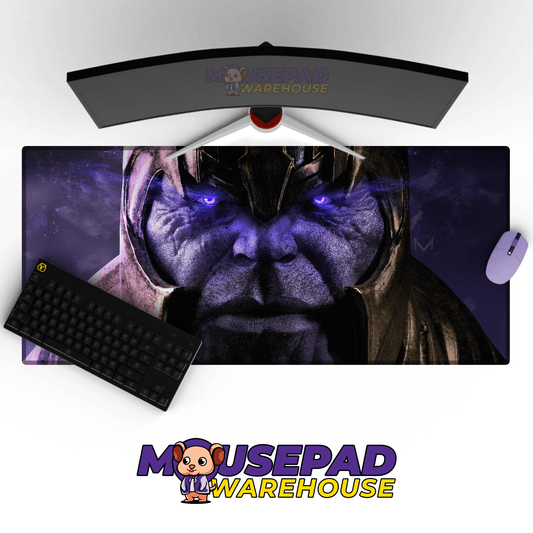 Avengers Mousepad 931744 - Mousepad Warehouse