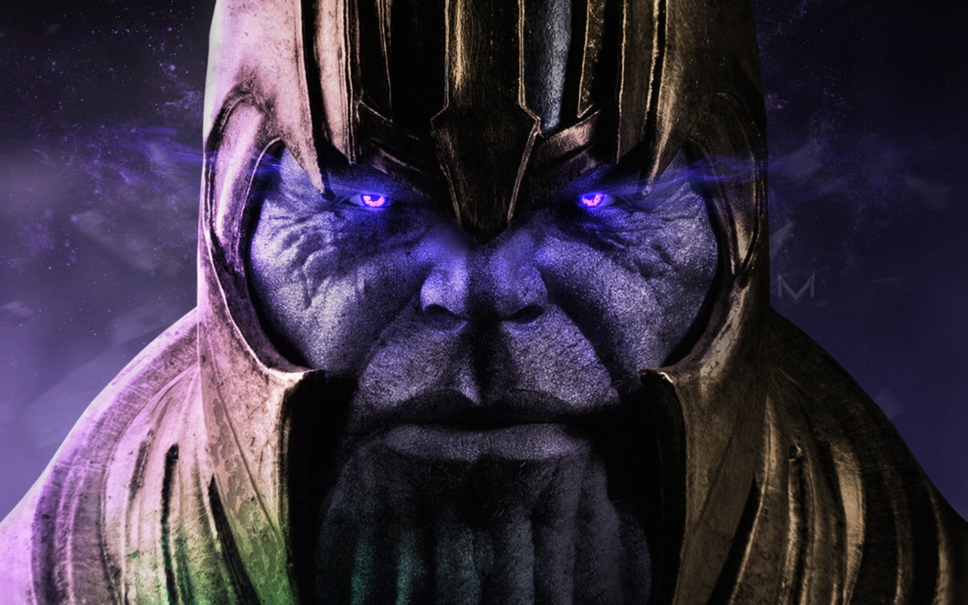 Avengers Mousepad 931744 - Mousepad Warehouse
