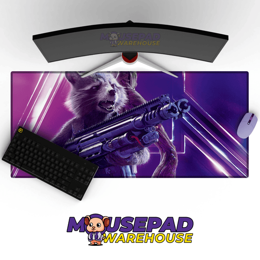 Avengers Mousepad 933680 - Mousepad Warehouse