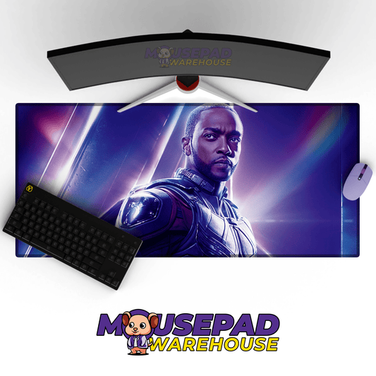 Avengers Mousepad 933682 - Mousepad Warehouse