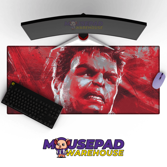Avengers Mousepad 981056 - Mousepad Warehouse