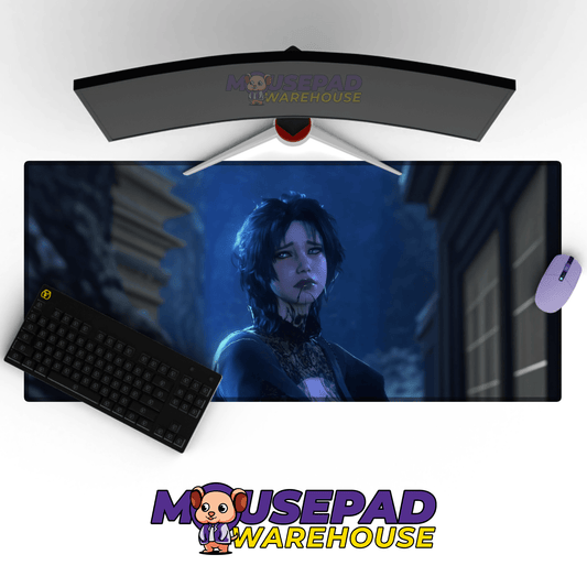 Baldur's Gate 3 Mousepad 8401 - Mousepad Warehouse