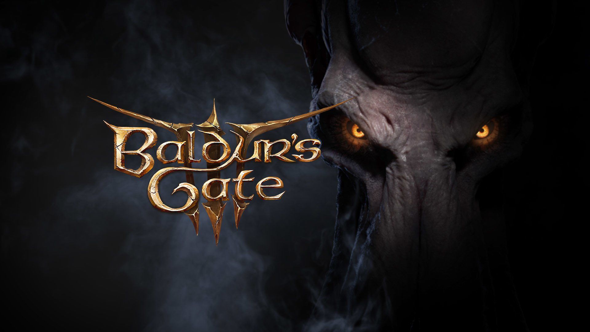 Baldur's Gate 3 Mousepad 8410 - Mousepad Warehouse