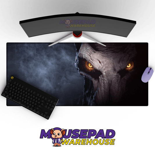 Baldur's Gate 3 Mousepad 8414 - Mousepad Warehouse