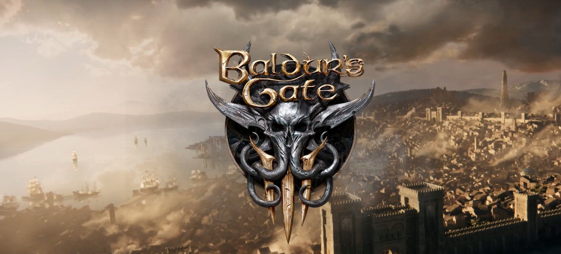 Baldur's Gate 3 Mousepad 8417 - Mousepad Warehouse